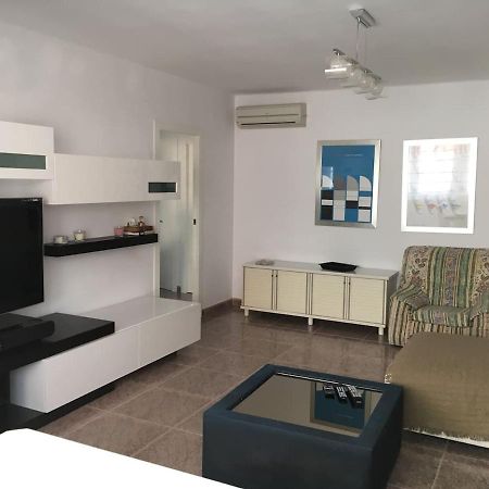 Piso Centrico 2 Habitaciones Cerca Del Mar L'L'Hospitalet de l'Infant Exteriör bild