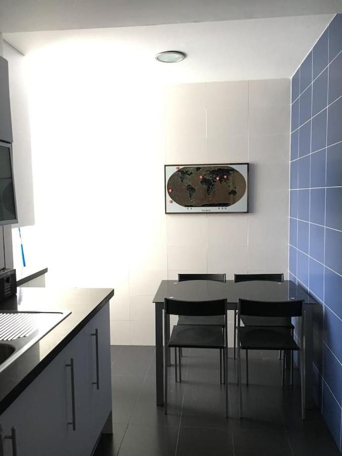 Piso Centrico 2 Habitaciones Cerca Del Mar L'L'Hospitalet de l'Infant Exteriör bild