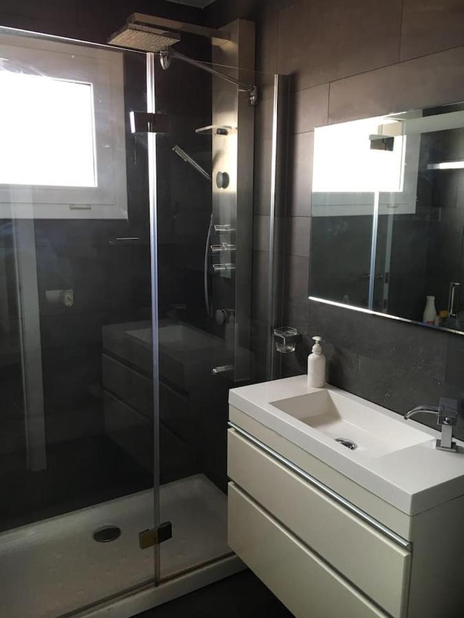 Piso Centrico 2 Habitaciones Cerca Del Mar L'L'Hospitalet de l'Infant Exteriör bild